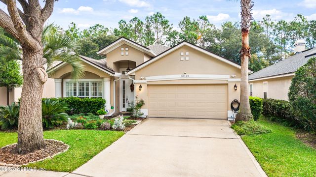 96169 LONG BEACH Drive, Fernandina Beach, FL 32034