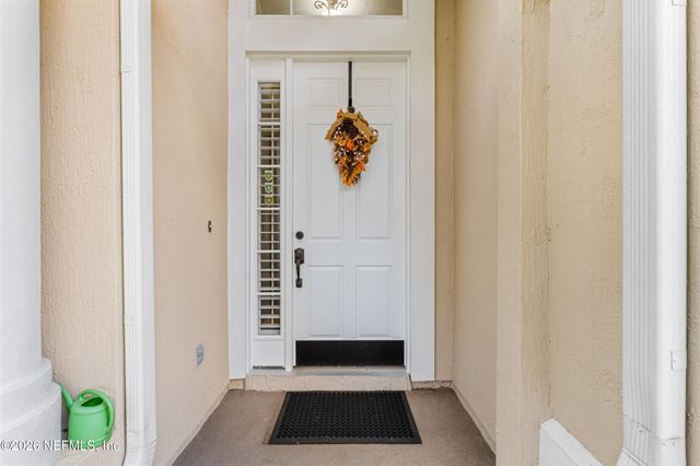 96169 LONG BEACH Drive, Fernandina Beach, FL 32034