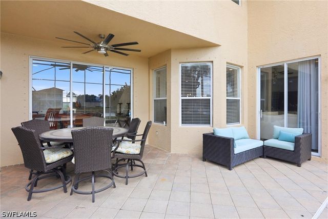 2150 Khasia PT, Naples, FL 34119
