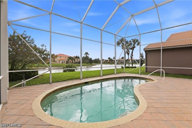 2150 Khasia PT, Naples, FL 34119