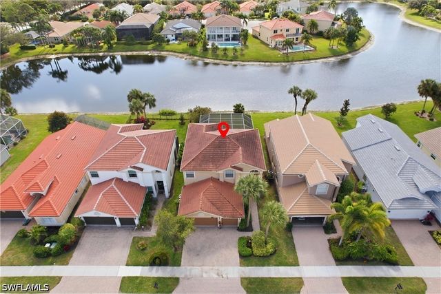2150 Khasia PT, Naples, FL 34119