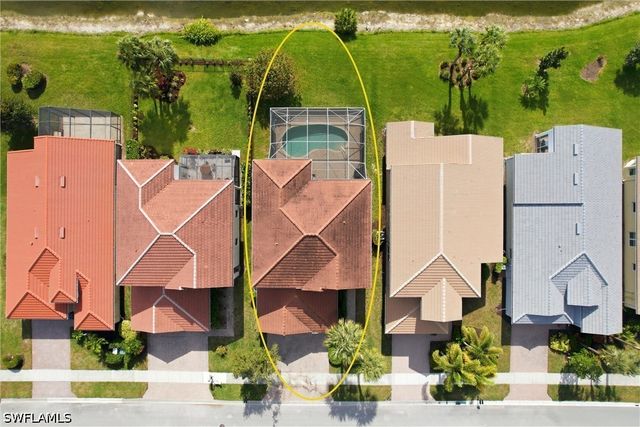 2150 Khasia PT, Naples, FL 34119