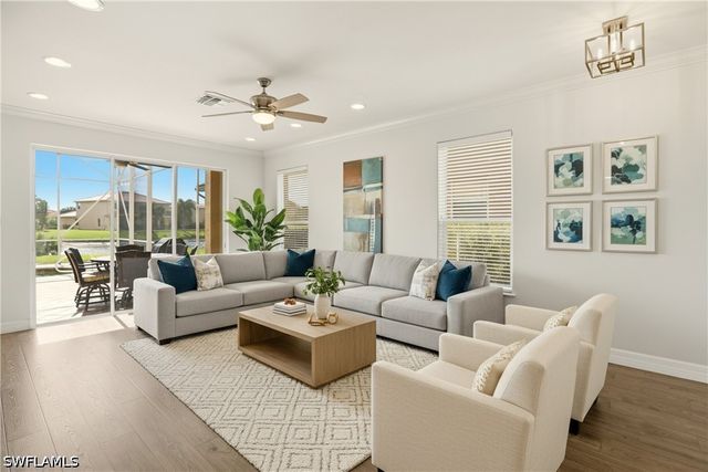 2150 Khasia PT, Naples, FL 34119