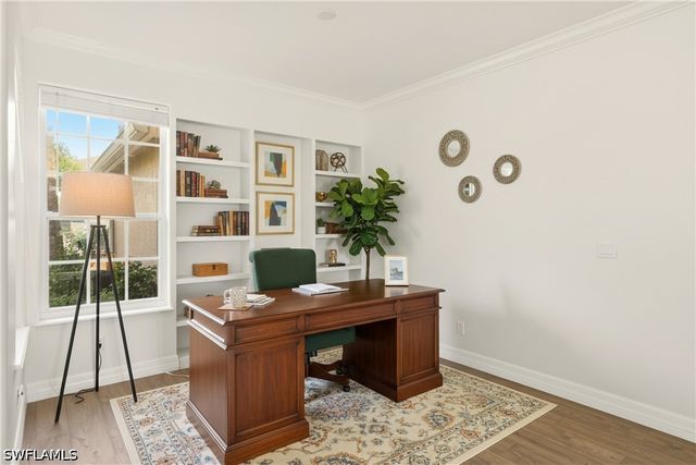 2150 Khasia PT, Naples, FL 34119