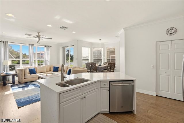 2150 Khasia PT, Naples, FL 34119