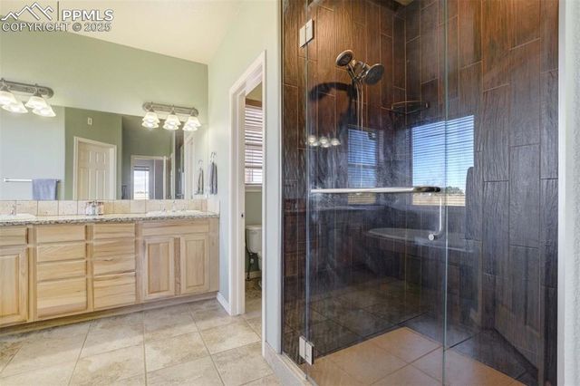 2115 Terri Lee Drive, Peyton, CO 80831