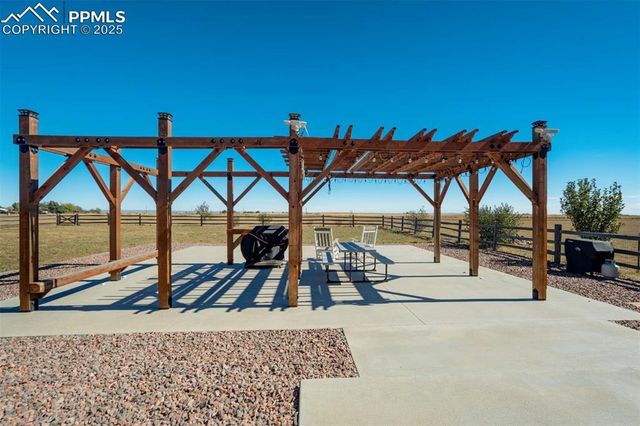 2115 Terri Lee Drive, Peyton, CO 80831