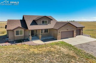 2115 Terri Lee Drive, Peyton, CO 80831