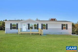2888 WALDROP CHURCH RD, Louisa, VA 23093