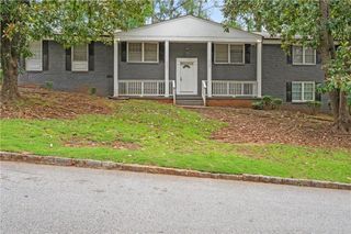 2382 Peachwood Circle NE 82A, Atlanta, GA 30345