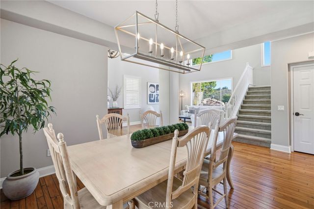 18 Whippoorwill, Trabuco Canyon, CA 92679