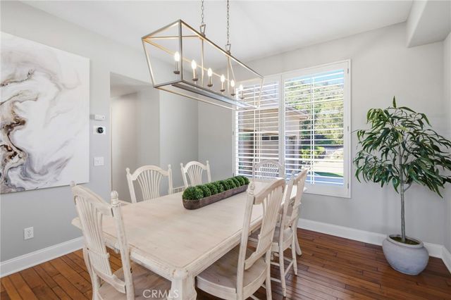 18 Whippoorwill, Trabuco Canyon, CA 92679