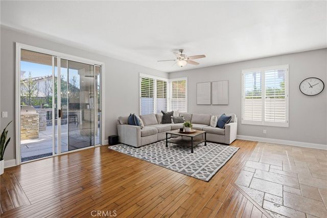 18 Whippoorwill, Trabuco Canyon, CA 92679