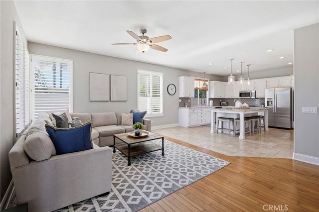 18 Whippoorwill, Trabuco Canyon, CA 92679