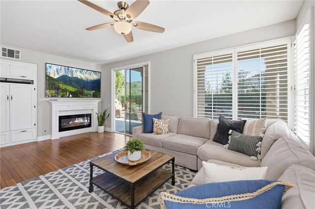 18 Whippoorwill, Trabuco Canyon, CA 92679