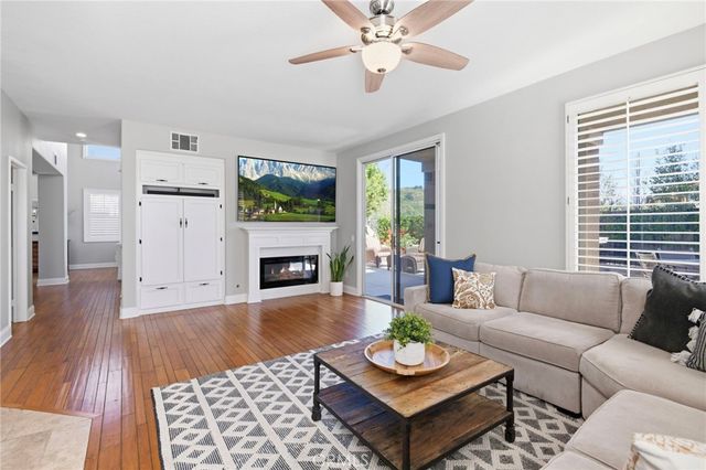 18 Whippoorwill, Trabuco Canyon, CA 92679