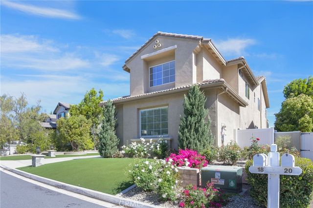 18 Whippoorwill, Trabuco Canyon, CA 92679