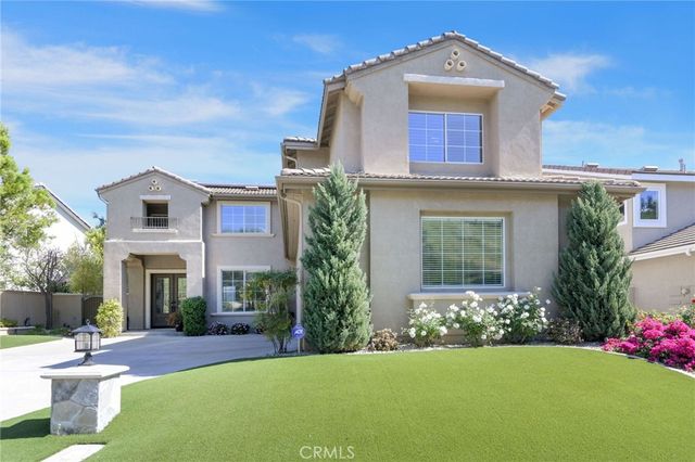 18 Whippoorwill, Trabuco Canyon, CA 92679