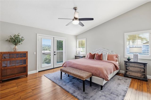18 Whippoorwill, Trabuco Canyon, CA 92679