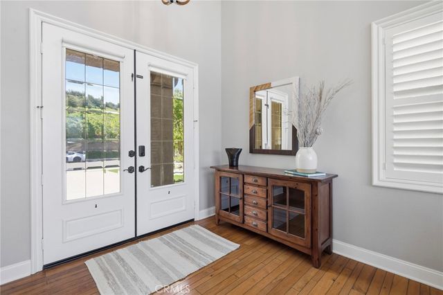18 Whippoorwill, Trabuco Canyon, CA 92679