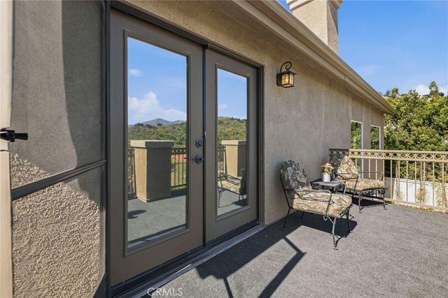 18 Whippoorwill, Trabuco Canyon, CA 92679