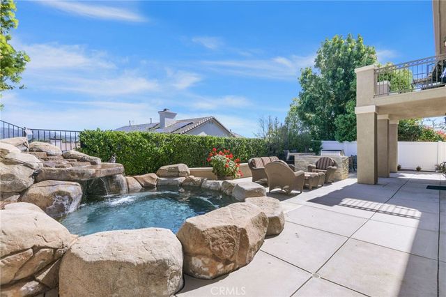 18 Whippoorwill, Trabuco Canyon, CA 92679