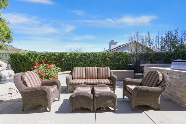 18 Whippoorwill, Trabuco Canyon, CA 92679