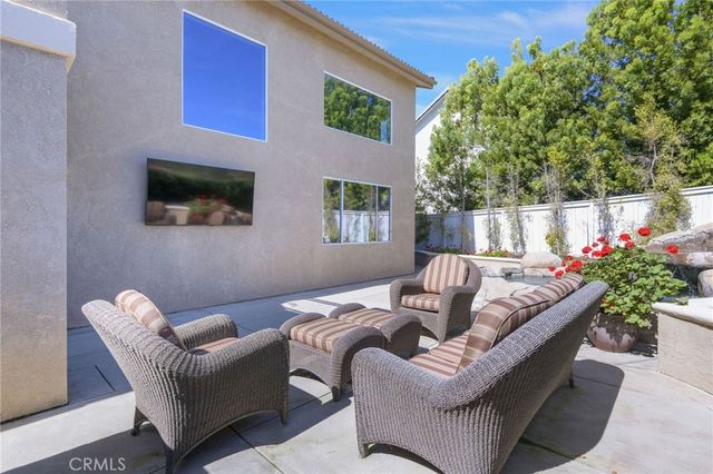 18 Whippoorwill, Trabuco Canyon, CA 92679