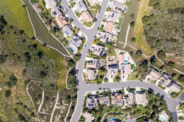 18 Whippoorwill, Trabuco Canyon, CA 92679