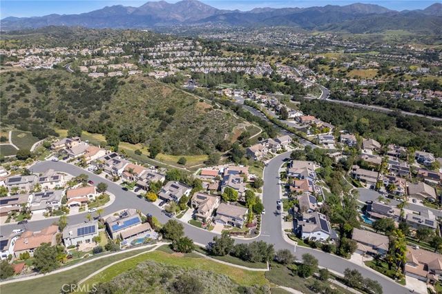 18 Whippoorwill, Trabuco Canyon, CA 92679