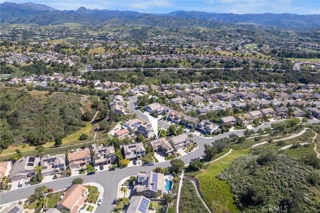 18 Whippoorwill, Trabuco Canyon, CA 92679