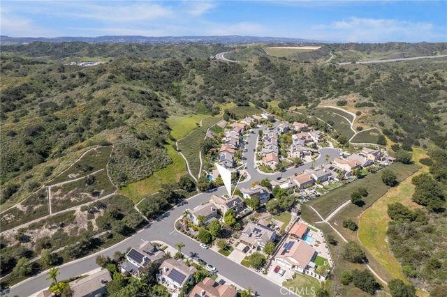 18 Whippoorwill, Trabuco Canyon, CA 92679
