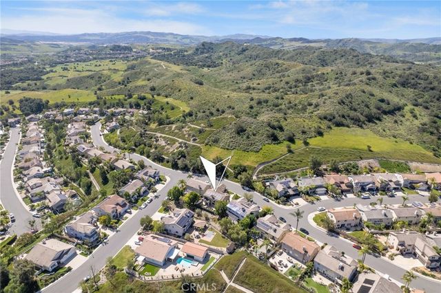 18 Whippoorwill, Trabuco Canyon, CA 92679