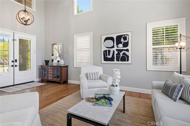 18 Whippoorwill, Trabuco Canyon, CA 92679