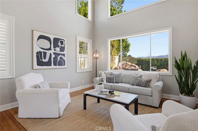 18 Whippoorwill, Trabuco Canyon, CA 92679