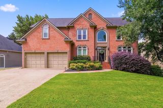 2694 Bonaire Terrace, Marietta, GA 30066