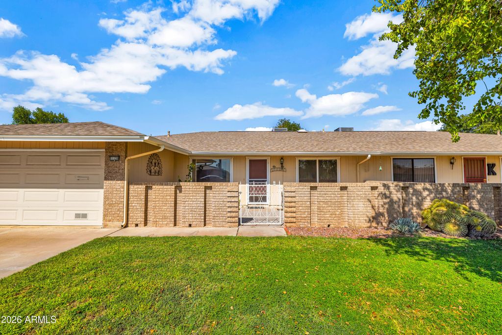 11120 W CAMEO Drive, Sun City, AZ 85351 — photo 2