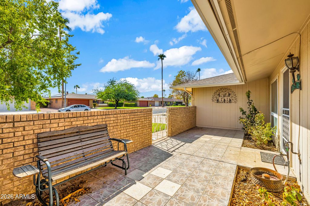 11120 W CAMEO Drive, Sun City, AZ 85351 — photo 4