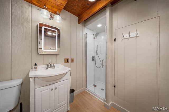 411 Cervina Beach Drive, Innsbrook, MO 63390