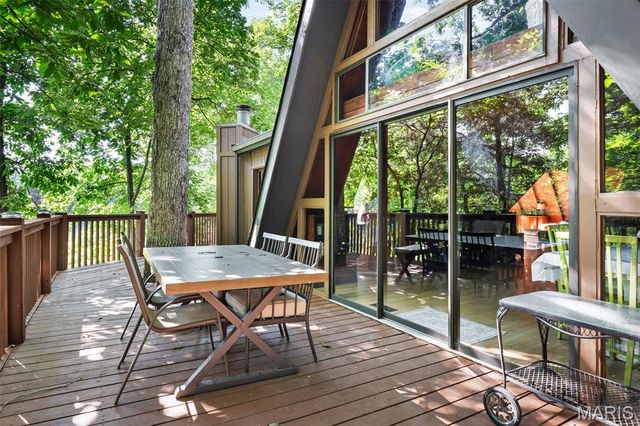 411 Cervina Beach Drive, Innsbrook, MO 63390