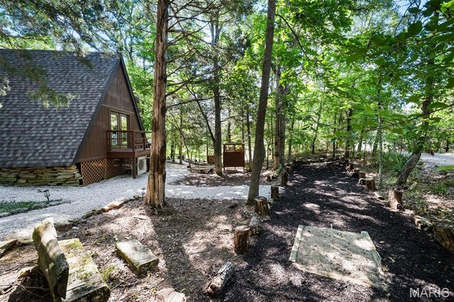 411 Cervina Beach Drive, Innsbrook, MO 63390