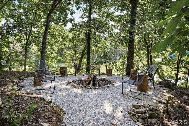 411 Cervina Beach Drive, Innsbrook, MO 63390