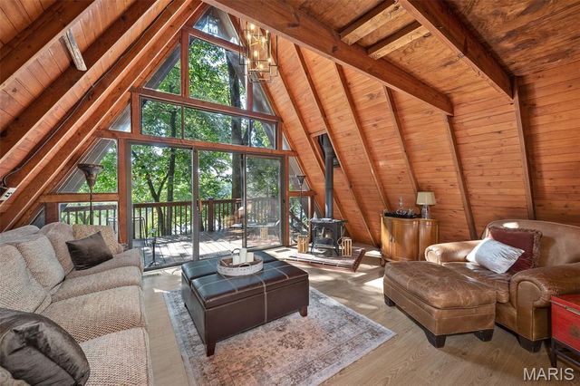 411 Cervina Beach Drive, Innsbrook, MO 63390