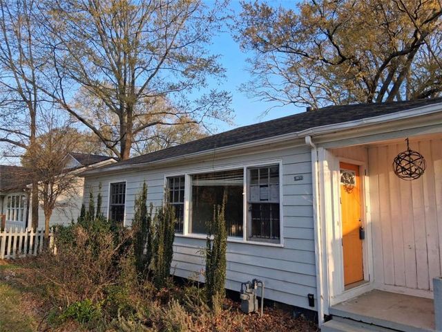 1857 Penelope Road, Atlanta, GA 30314