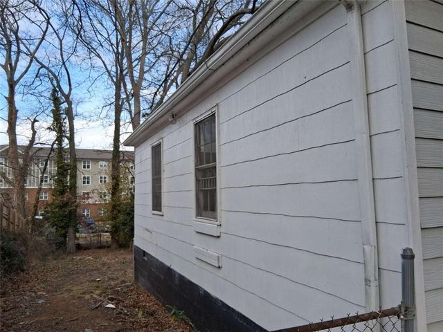 1857 Penelope Road, Atlanta, GA 30314