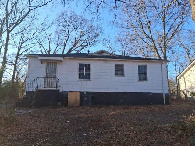 1857 Penelope Road, Atlanta, GA 30314