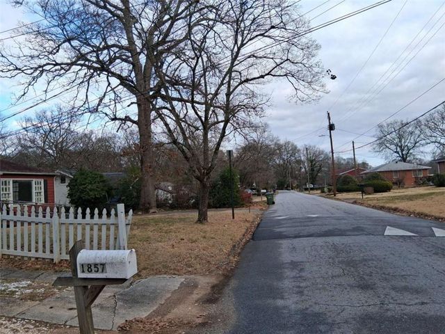 1857 Penelope Road, Atlanta, GA 30314