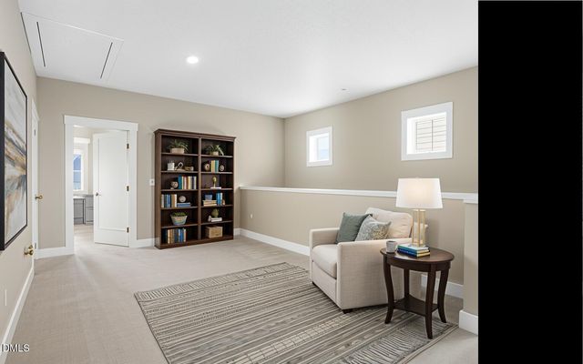 1105 Logperch Way, Wendell, NC 27591