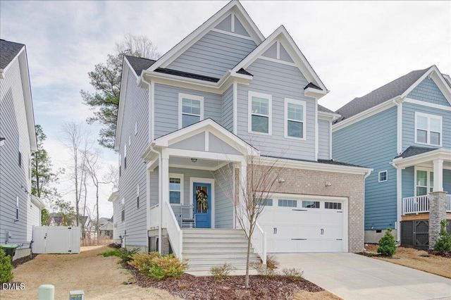 1105 Logperch Way, Wendell, NC 27591