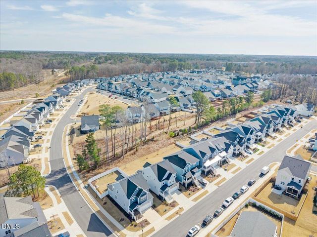 1105 Logperch Way, Wendell, NC 27591